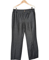 536524 Pantalons et pantacourts DEVERNOIS Occasion Once Again Friperie en ligne