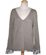 536528 Pulls et gilets DEVERNOIS Occasion Once Again Friperie en ligne