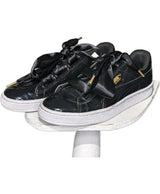 536532 Chaussures PUMA Occasion Once Again Friperie en ligne
