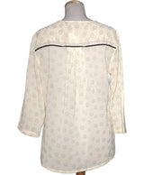 536534 Chemises et blouses KAPORAL Occasion Vêtement occasion seconde main