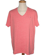 536556 Tops et t-shirts TOMMY HILFIGER Occasion Once Again Friperie en ligne