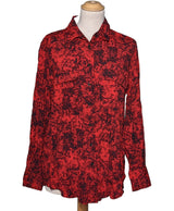 536571 Chemises et blouses MANGO Occasion Once Again Friperie en ligne