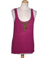 536576 Tops et t-shirts MANOUKIAN Occasion Once Again Friperie en ligne
