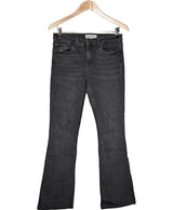 536580 Jeans ZARA Occasion Once Again Friperie en ligne