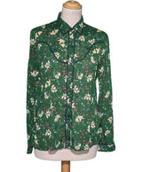 536598 Chemises et blouses GRACE ET MILA Occasion Once Again Friperie en ligne