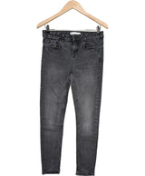 536603 Jeans ZARA Occasion Once Again Friperie en ligne