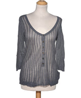 536622 Tops et t-shirts ZADIG ET VOLTAIRE Occasion Once Again Friperie en ligne