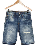 536644 Shorts et bermudas PULL AND BEAR Occasion Once Again Friperie en ligne