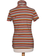 536646 Tops et t-shirts ZARA Occasion Vêtement occasion seconde main
