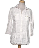 536651 Chemises et blouses CAROLL Occasion Once Again Friperie en ligne