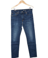 536690 Jeans LEVI'S Occasion Once Again Friperie en ligne