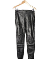 536703 Pantalons et pantacourts ZARA Occasion Once Again Friperie en ligne