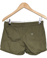 536713 Shorts et bermudas CAMAIEU Occasion Vêtement occasion seconde main