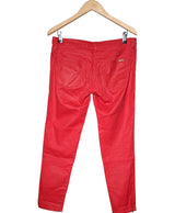 536716 Pantalons et pantacourts ZARA Occasion Vêtement occasion seconde main