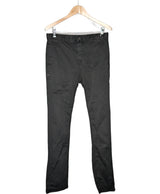 536725 Pantalons et pantacourts ZARA Occasion Once Again Friperie en ligne