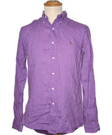 536730 Chemises et blouses RALPH LAUREN Occasion Once Again Friperie en ligne