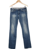536733 Jeans LE TEMPS DES CERISES Occasion Once Again Friperie en ligne
