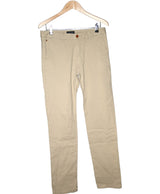 536736 Pantalons et pantacourts SCOTCH AND SODA Occasion Once Again Friperie en ligne