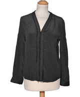 536753 Chemises et blouses SANDRO Occasion Once Again Friperie en ligne