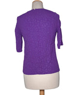 536766 Tops et t-shirts SANDRO Occasion Vêtement occasion seconde main