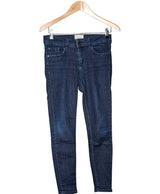 536773 Jeans SÉZANE Occasion Once Again Friperie en ligne