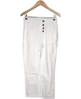 536781 Pantalons et pantacourts CAMAIEU Occasion Once Again Friperie en ligne