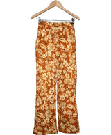 536784 Pantalons et pantacourts ZARA Occasion Vêtement occasion seconde main