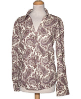 536800 Chemises et blouses MANGO Occasion Once Again Friperie en ligne