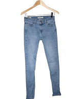 536844 Jeans LEVI'S Occasion Once Again Friperie en ligne