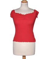 536845 Tops et t-shirts HOLLISTER Occasion Once Again Friperie en ligne