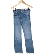 536878 Jeans PULL AND BEAR Occasion Once Again Friperie en ligne