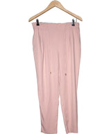 536879 Pantalons et pantacourts ZARA Occasion Once Again Friperie en ligne