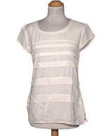 536901 Tops et t-shirts MASSIMO DUTTI Occasion Once Again Friperie en ligne