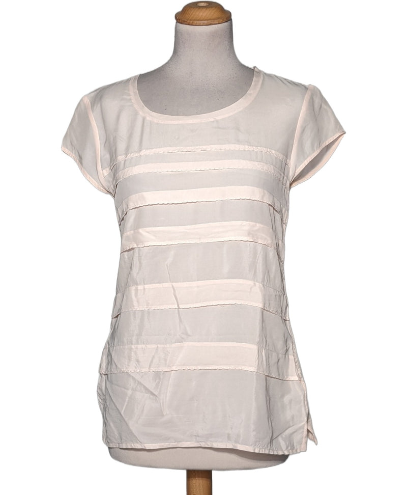 536901 Tops et t-shirts MASSIMO DUTTI Occasion Once Again Friperie en ligne