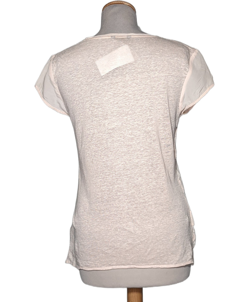 536901 Tops et t-shirts MASSIMO DUTTI Occasion Vêtement occasion seconde main