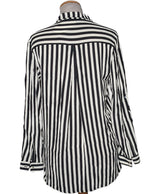 536915 Chemises et blouses ZARA Occasion Vêtement occasion seconde main