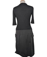 536922 Robes MANOUKIAN Occasion Vêtement occasion seconde main