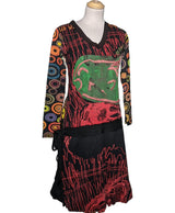 536933 Robes DESIGUAL Occasion Once Again Friperie en ligne