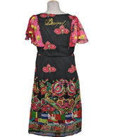 536939 Robes DESIGUAL Occasion Vêtement occasion seconde main