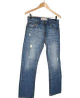 536963 Jeans LEVI'S Occasion Once Again Friperie en ligne