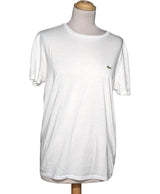 536965 Tops et t-shirts LACOSTE Occasion Once Again Friperie en ligne