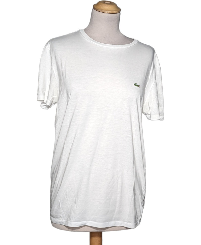 536965 Tops et t-shirts LACOSTE Occasion Once Again Friperie en ligne