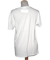 536965 Tops et t-shirts LACOSTE Occasion Vêtement occasion seconde main