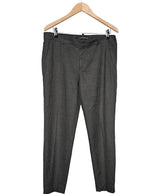 536971 Pantalons et pantacourts ZARA Occasion Once Again Friperie en ligne