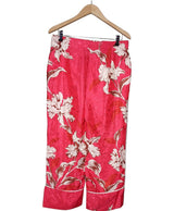 536981 Pantalons et pantacourts ZARA Occasion Vêtement occasion seconde main