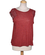537043 Tops et t-shirts CAMAIEU Occasion Once Again Friperie en ligne