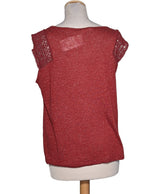 537043 Tops et t-shirts CAMAIEU Occasion Vêtement occasion seconde main