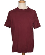 537057 Tops et t-shirts BERSHKA Occasion Once Again Friperie en ligne