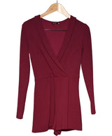 537065 Combinaisons BERSHKA Occasion Once Again Friperie en ligne