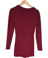 537065 Combinaisons BERSHKA Occasion Vêtement occasion seconde main